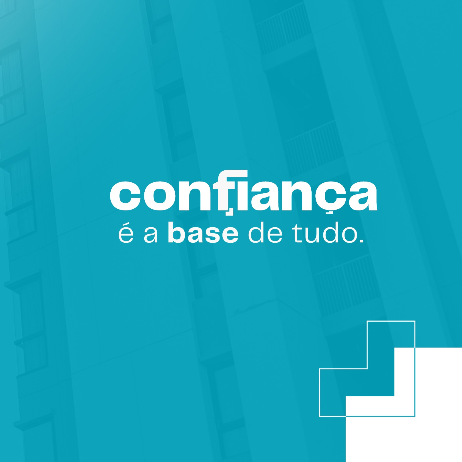 Confiança Garantidora - Receita Garantida para o seu Condomínio